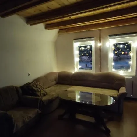 Vikendica Vrtaca- Odvracenica Novi Pazar