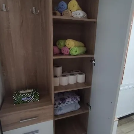 Dom wakacyjny Vikendica Vrtaca- Odvracenica Novi Pazar