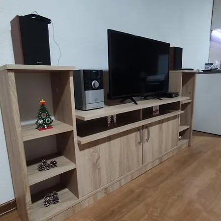 Dom wakacyjny Vikendica Vrtaca- Odvracenica *