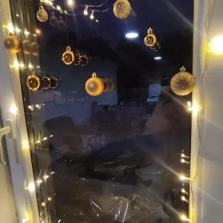 Vikendica Vrtaca- Odvracenica