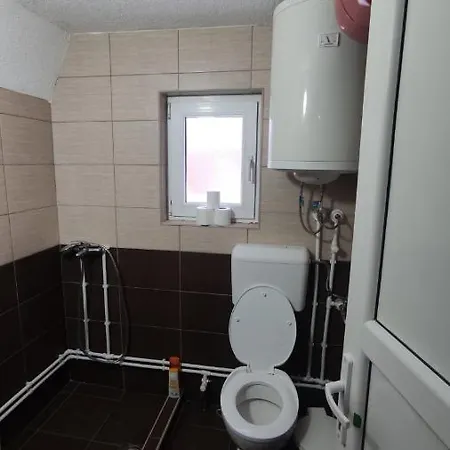 Dom wakacyjny Vikendica Vrtaca- Odvracenica *