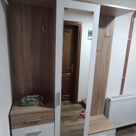 Vikendica Vrtaca- Odvracenica Dom wakacyjny *