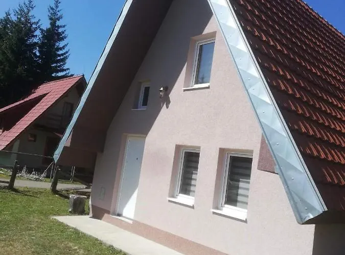 Vikendica Vrtaca- Odvracenica * Novi Pazar