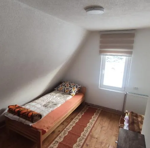 Hébergement de vacances Vikendica Vrtaca- Odvracenica