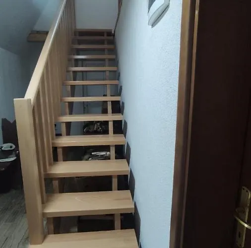 Vikendica Vrtaca- Odvracenica * Novi Pazar