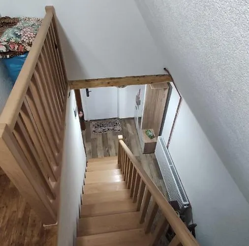 Hébergement de vacances Vikendica Vrtaca- Odvracenica Novi Pazar