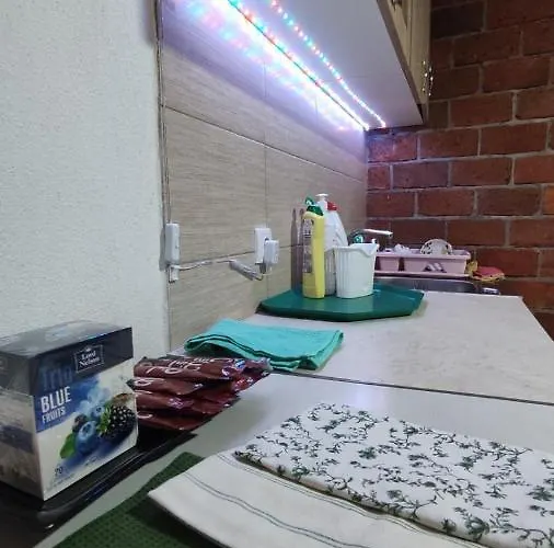 Vikendica Vrtaca- Odvracenica