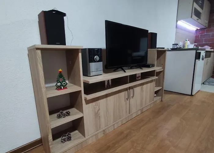 Hébergement de vacances Vikendica Vrtaca- Odvracenica *