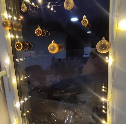 Vikendica Vrtaca- Odvracenica