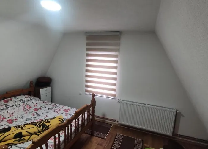 Hébergement de vacances Vikendica Vrtaca- Odvracenica *