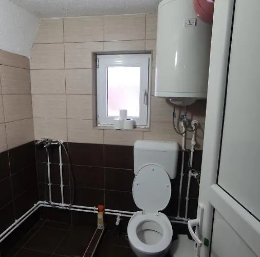 Hébergement de vacances Vikendica Vrtaca- Odvracenica *