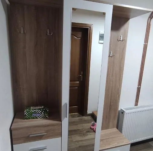 Vikendica Vrtaca- Odvracenica Hébergement de vacances *